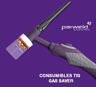 Gas Saver Consumables