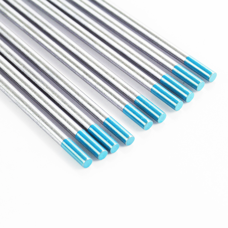 Lanthanated Tungstens L
