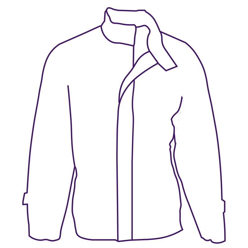 Chaqueta Soldador