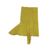 Panther Leather Spat P3745 Side