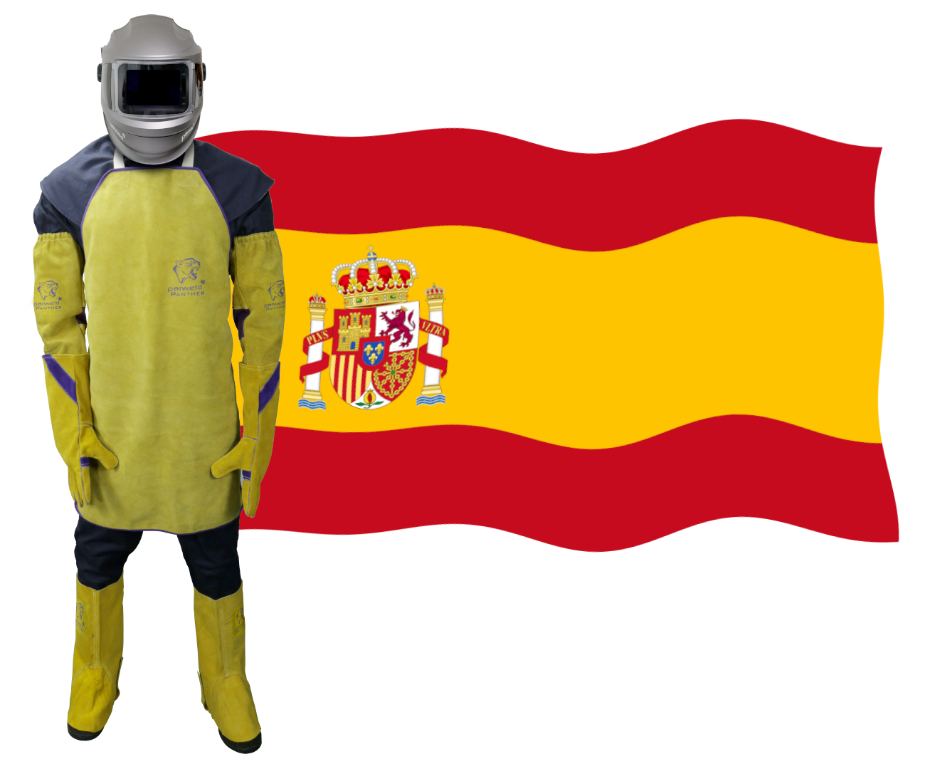 Parweld Spain