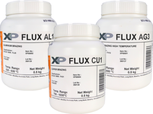 XP Flux Powder Group XP Flux Powder Group