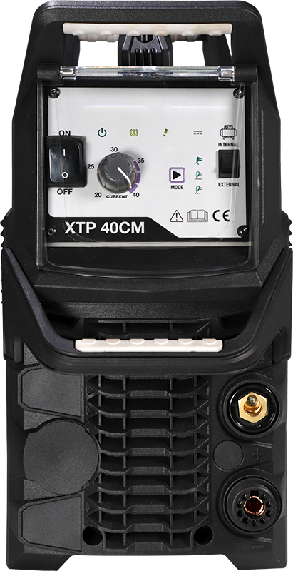 XTP40CM Front