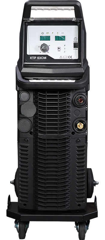 XTP63CM Front