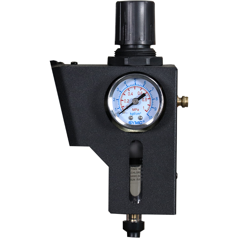 XTP63CM Pressure Gauge